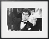 SCARFACE BY BRIAN DE PALMA, 1983