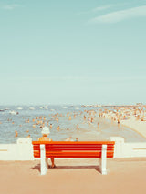 SEASIDE SOLITUDE