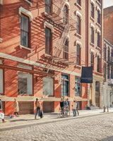SOHO NYC