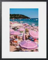 ST TROPEZ PARASOLS