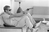 STEVE MCQUEEN