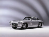 THE ALUMINIUM GALLWING