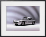 THE ALUMINIUM GALLWING