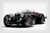 THE BLACK BAT