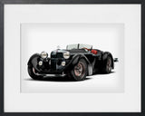 THE BLACK BAT