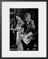 THE CLASH