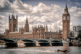 THE CROWN'S ROYAL ABBEY OF WESTMINSTER