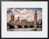 THE CROWN'S ROYAL ABBEY OF WESTMINSTER