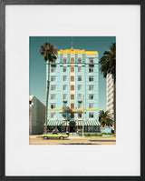 THE GEORGIAN HOTEL