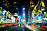 THE HEART OF MANHATTAN