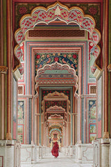 THE PATRIKA GATE