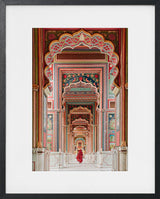 THE PATRIKA GATE