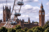 THE PRIDE OF LONDON