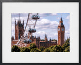 THE PRIDE OF LONDON