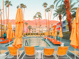 THE SAGUARO PALM SPRINGS