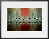 THEATRICAL REFLECTIONS