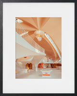 TWA NEW SAARINEN WING 2
