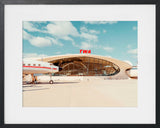 TWA NEW YORK