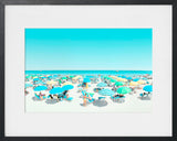 UMBRELLA BEACH 