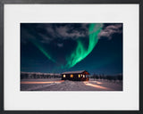 UNDER NORTHERN LIGHTS