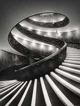 VATICAN STAIRS 2