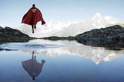 THE QUEST FOR THE ABSOLUTE #01の作品画像