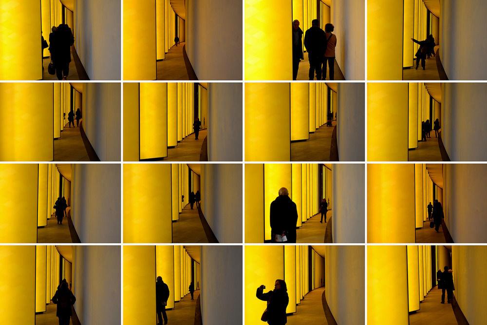 黄色のアート写真 - イエローコーナー公式オンラインショップ – ROOM＋