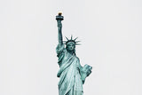 LIBERTY ENLIGHTENING THE WORLDの作品画像