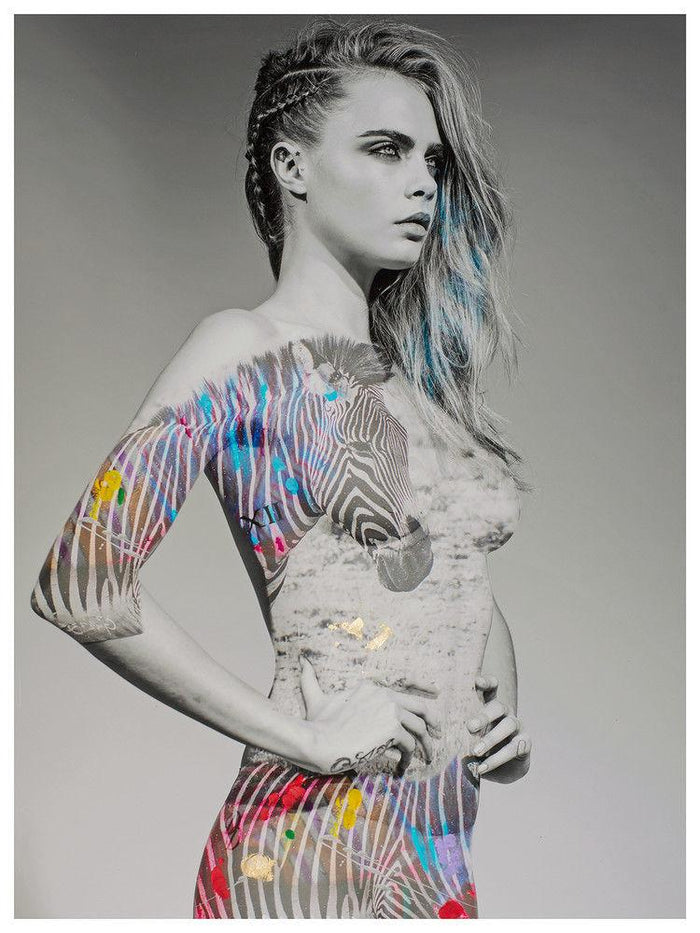 タテ型のアート写真 - イエローコーナー公式オンラインショップ – ROOM＋