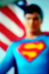 SUPERMAN 1の作品画像
