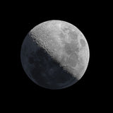 Moon View 1の作品画像