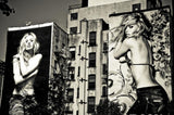 Blondies Billboardsの作品画像