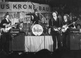 Beatles on the stageの作品画像