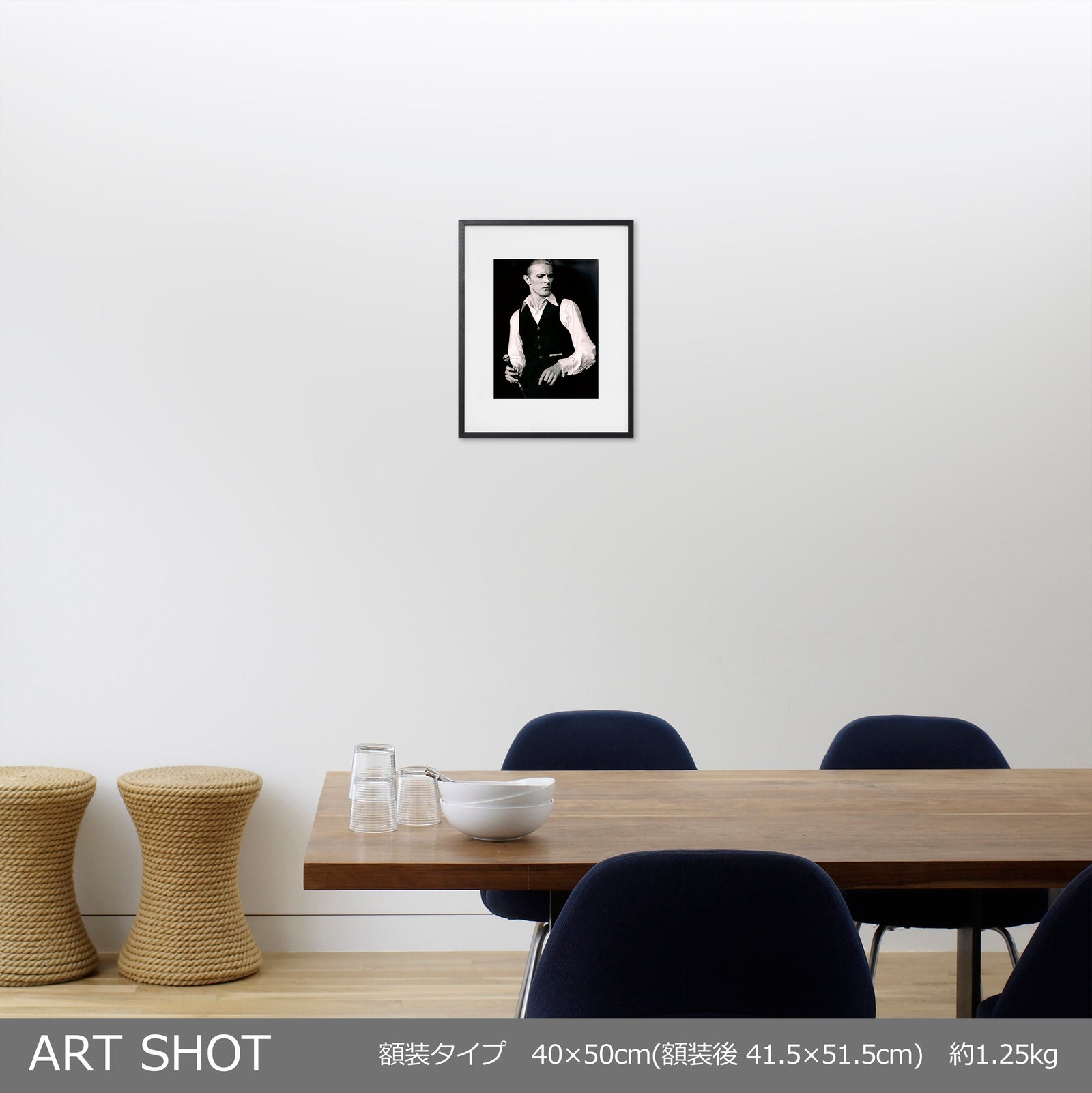 デビッドボウイ Photo Duffy Art DavidBowie David Bowie Is - ARTORONTO