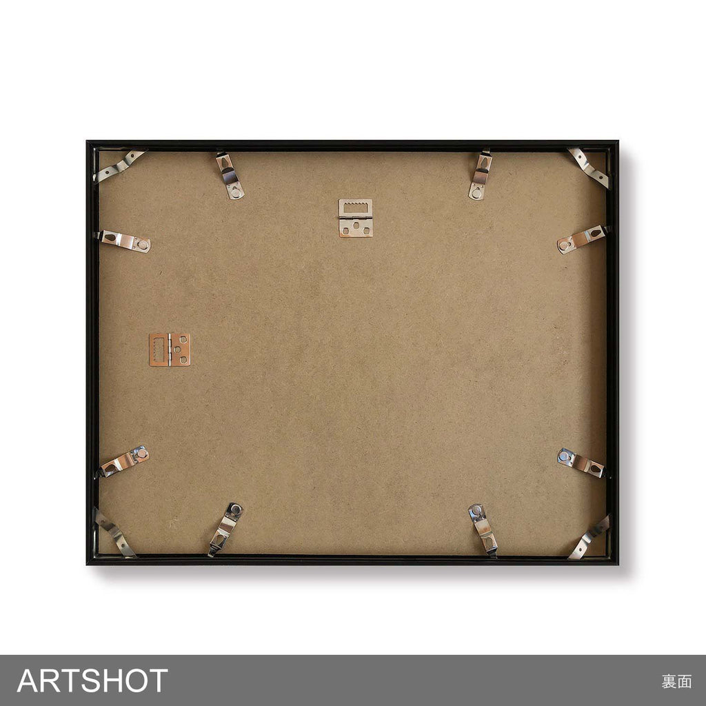 ADVENTURE – ROOM＋